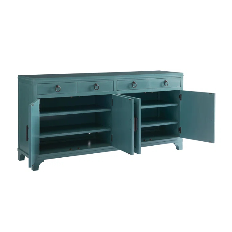 Newport 78'' Sideboard