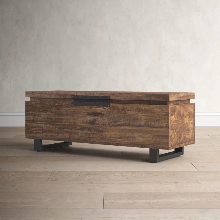 Miriam Storage Trunk