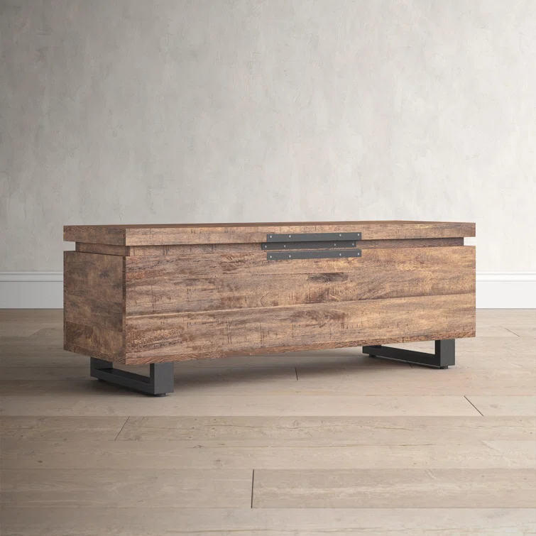 Miriam Storage Trunk