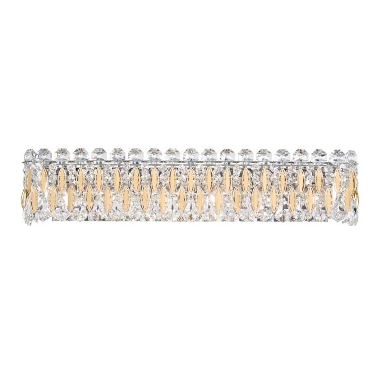 Sarella Flush Mounted Sconce