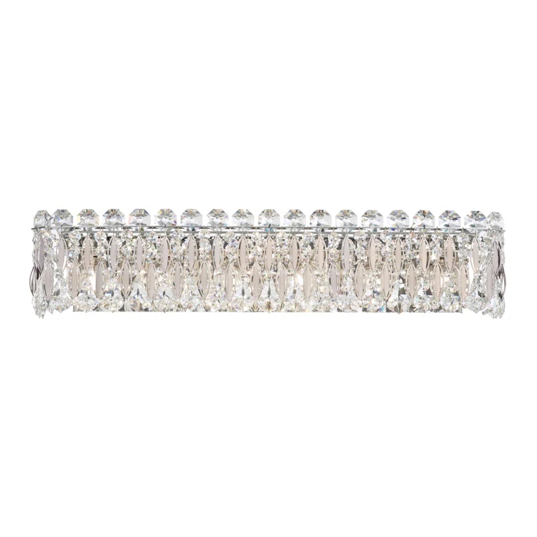 Sarella Flush Mounted Sconce