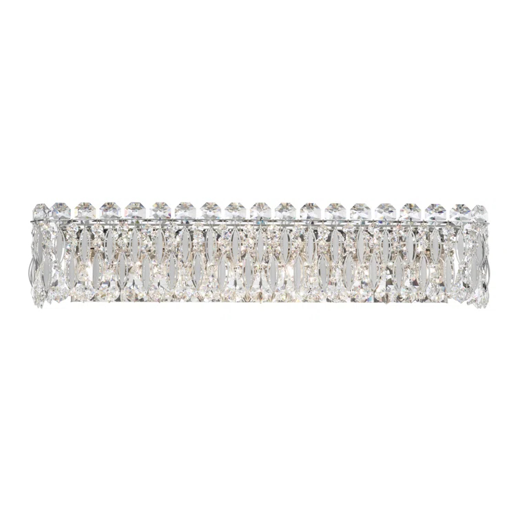 Sarella Flush Mounted Sconce