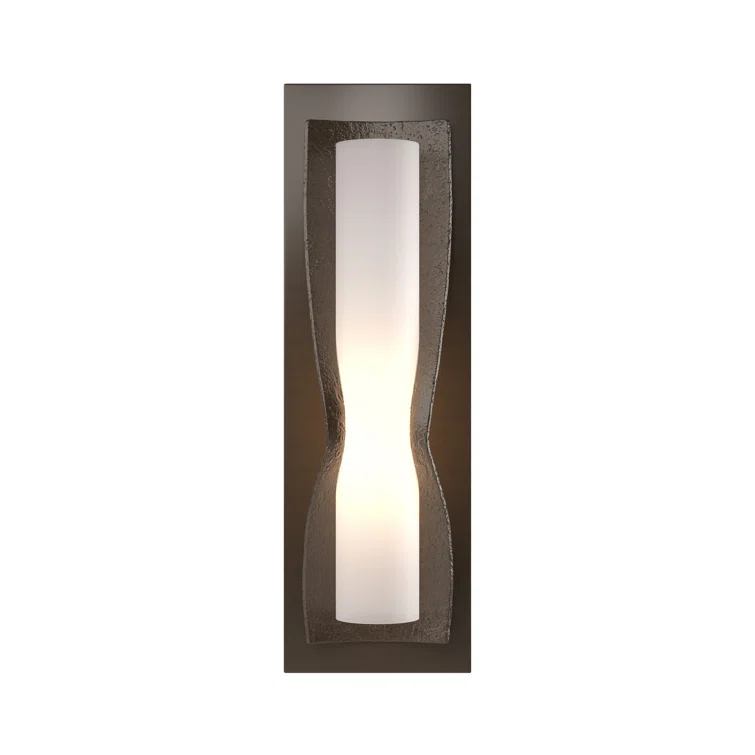 Dune Flush Mounted Sconce