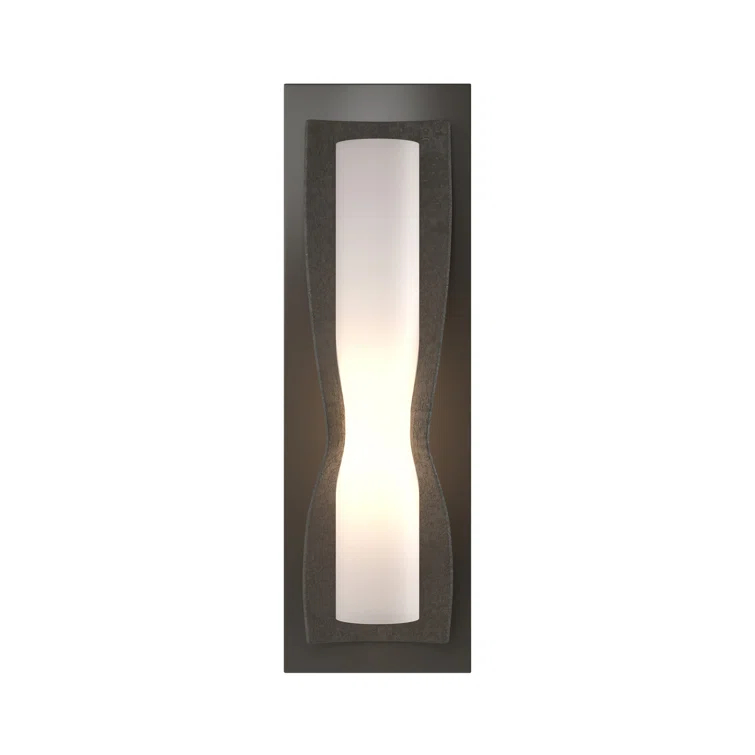 Dune Flush Mounted Sconce