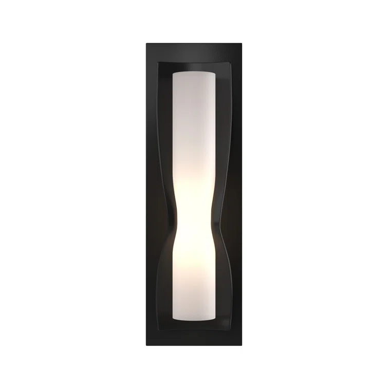 Dune Flush Mounted Sconce