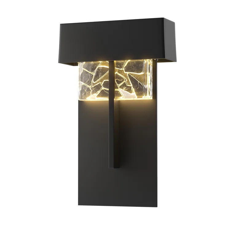 Shard Outdoor Flush Mount