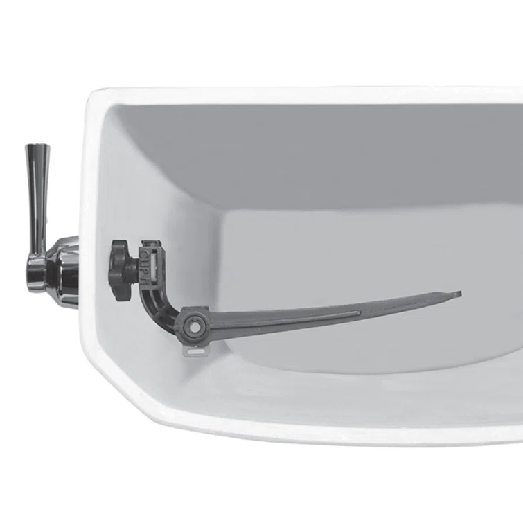 Universal Tank Trip Lever