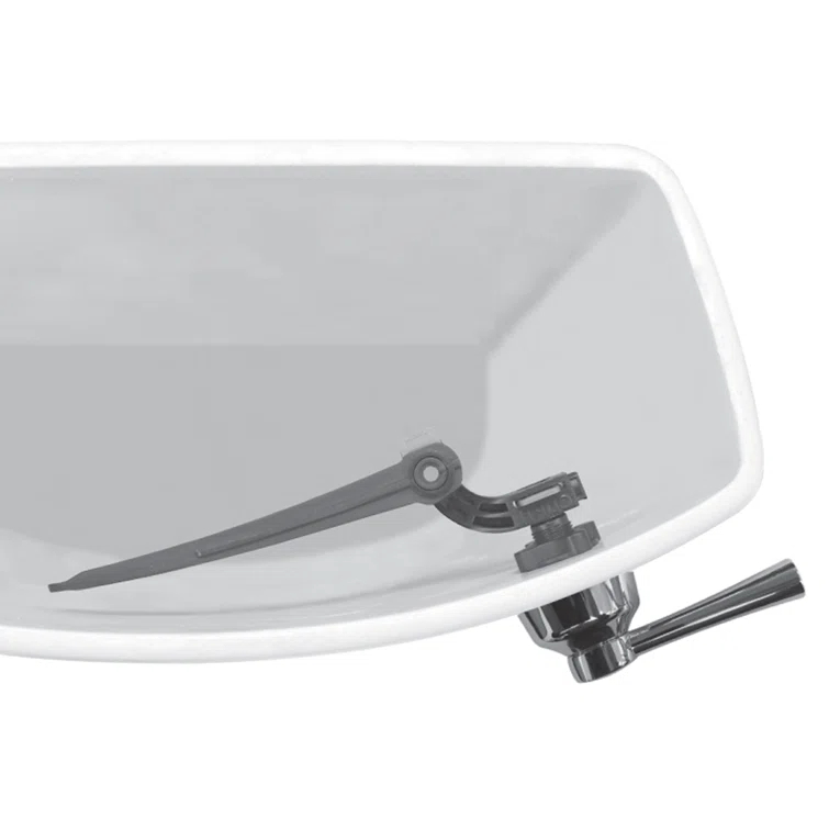 Universal Tank Trip Lever