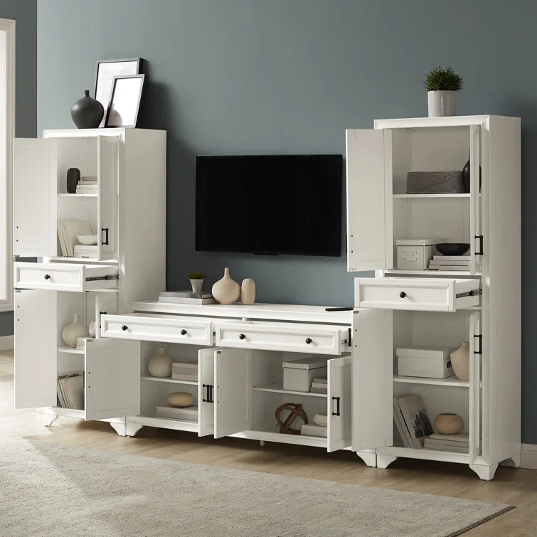 Tara Entertainment Center for TVs up to 65"