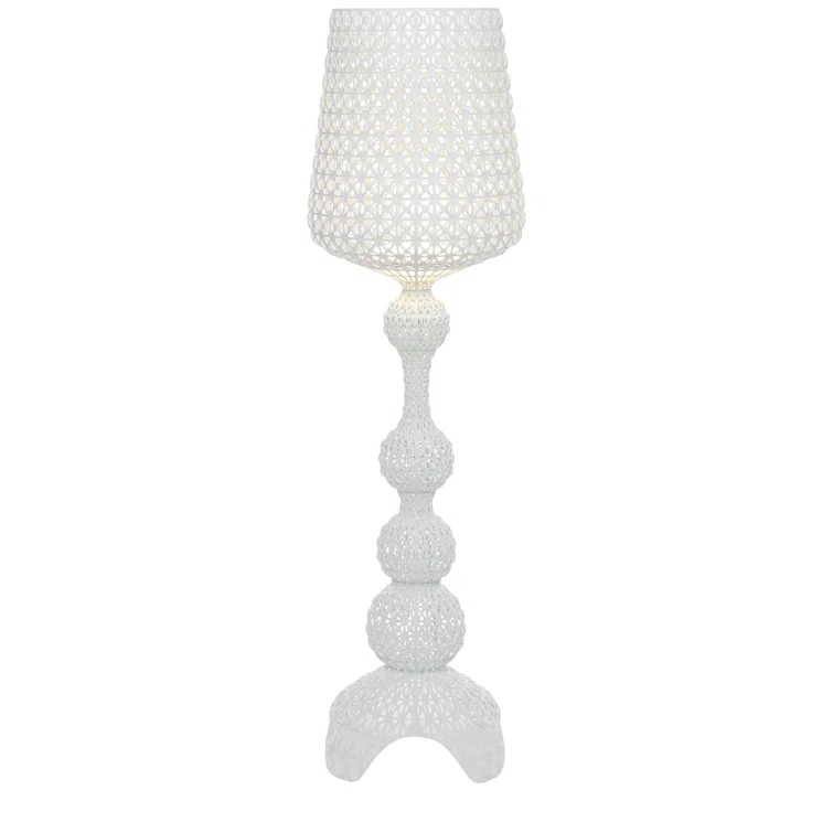 Kabuki 65.35'' LED Novelty Floor Lamp