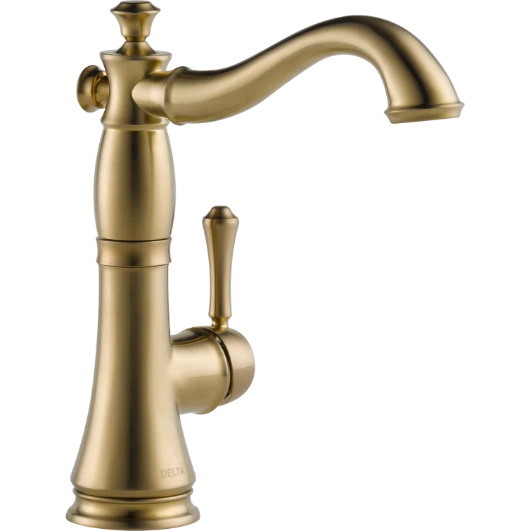 Delta Cassidy Bar / Prep Faucet