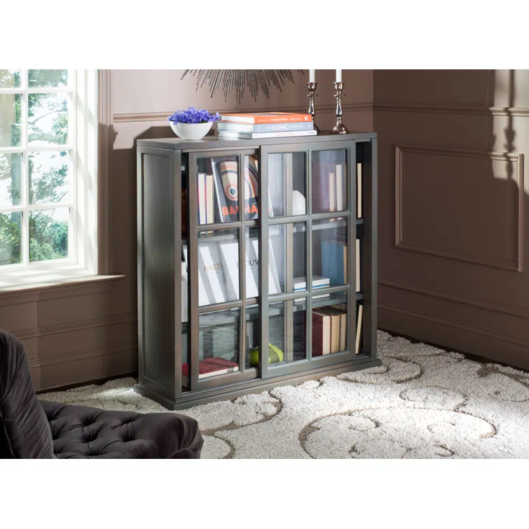 Fayette Standard Bookcase
