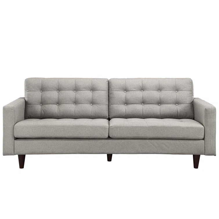 Modway Duchess Upholstered Sofa