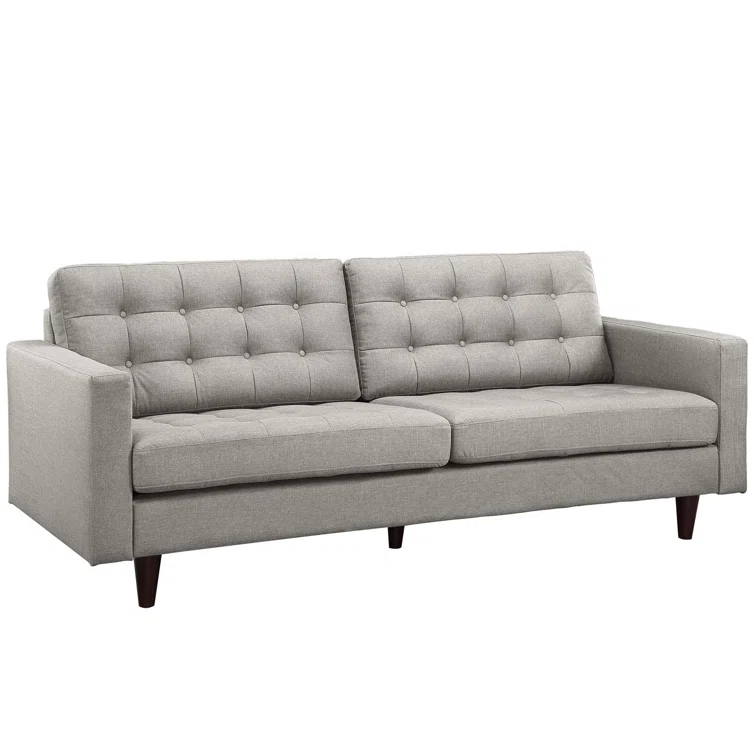 Modway Duchess Upholstered Sofa