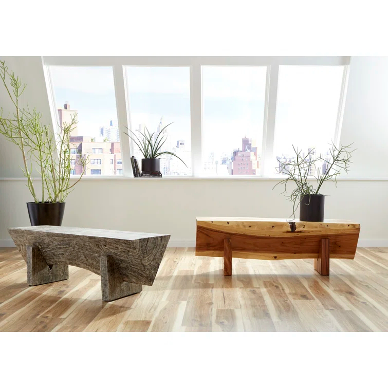 Triangle Bench