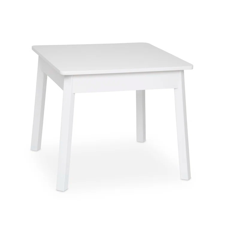 Melissa & Doug Kids Play Or Activity Table