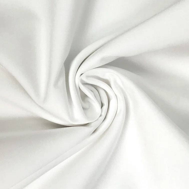 Melange Viscose From Bamboo Cotton Bed Sheets