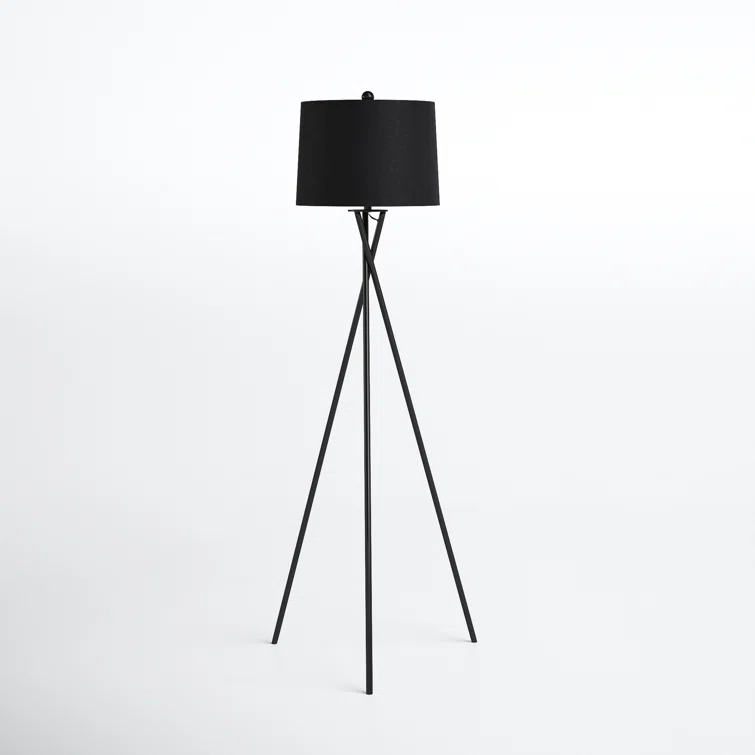 Olivine 61.5'' Floor Lamp