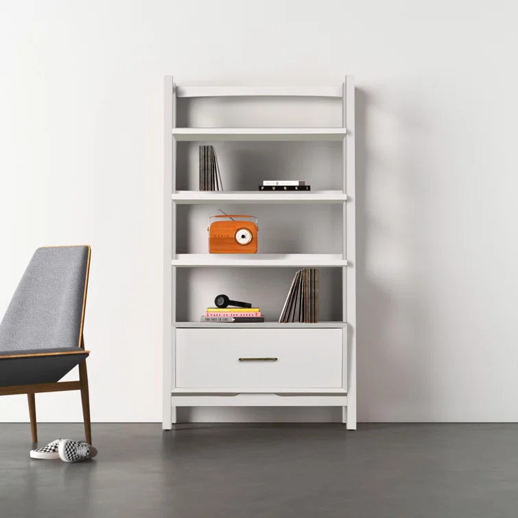 Stiles Standard Bookcase