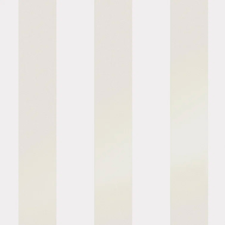 Laura Ashley Lille Pearlescent Stripe Wallpaper