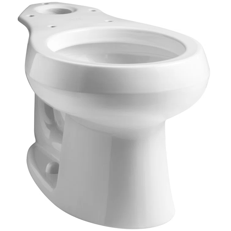 Wellworth Round-Front Bowl