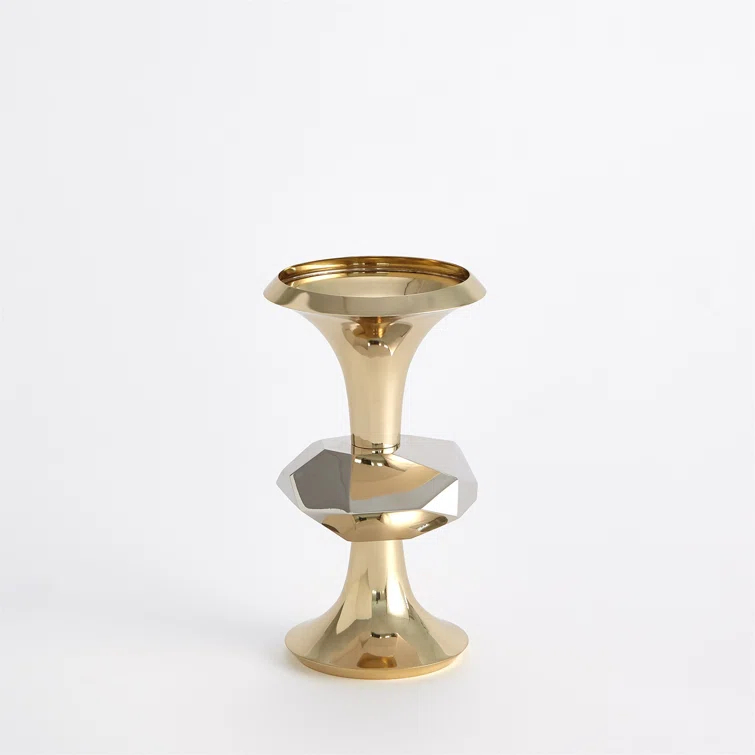 Gabriel Candle Holder-Sm
