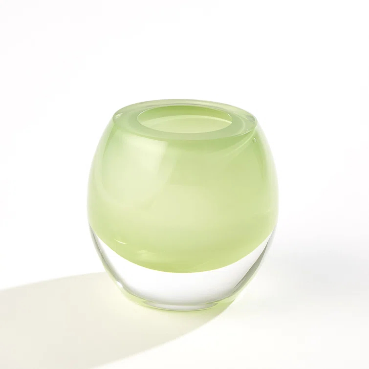 Global Views Color Drop Votive