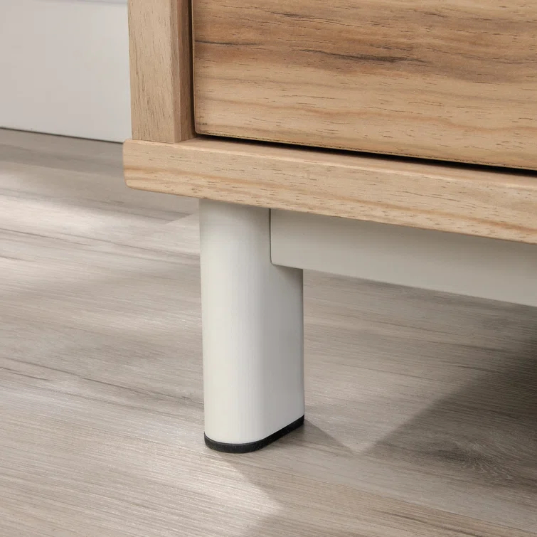 Felty 30.35'' Wide 2 -Drawer File Cabinet