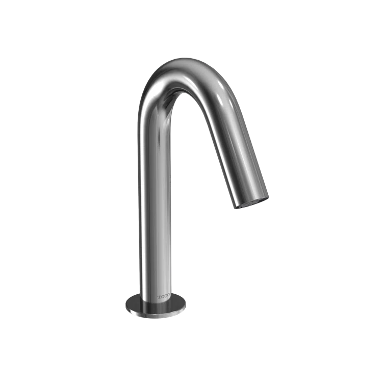 TOTO® Helix ECOPOWER® or AC 0.5 GPM Touchless Bathroom Faucet Spout, 10 Second On-Demand Flow