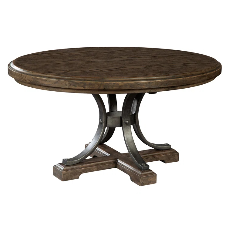 Hekman 24801 Oval Coffee Table 2-4801 Wexford