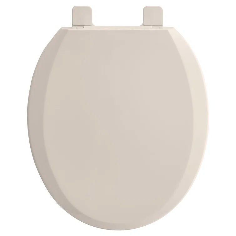 American Standard Cadet 1.6 Gallons GPF Round Comfort Height Floor Mounted Kit (Seat Not Included)
