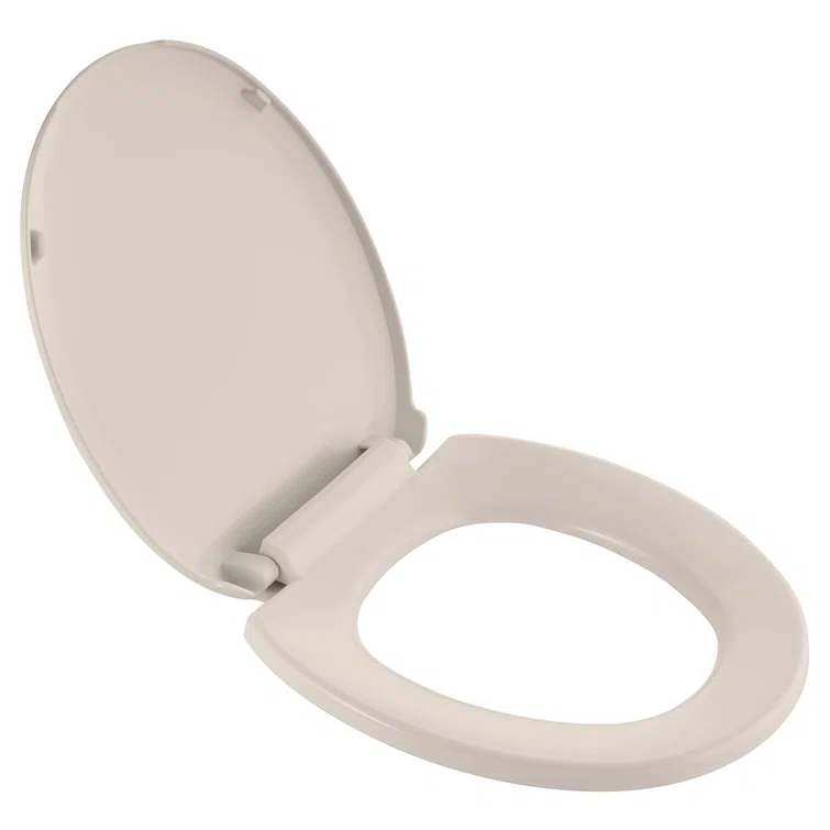 American Standard Cadet 1.6 Gallons GPF Round Comfort Height Floor Mounted Kit (Seat Not Included)