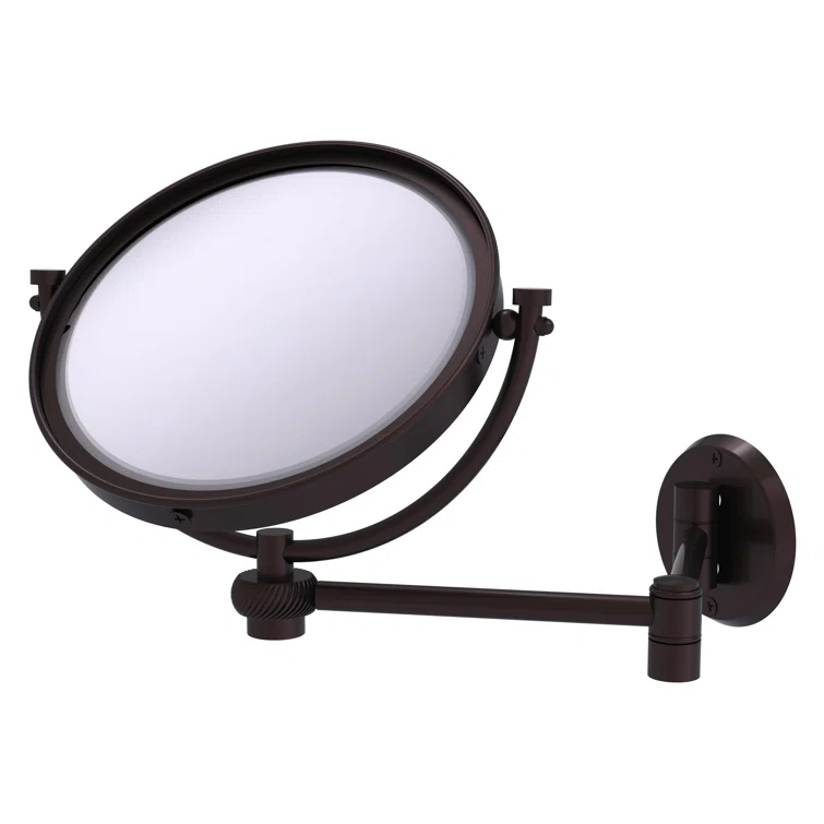 Metal Wall Mirror