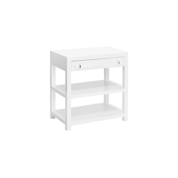 Garbo End Table