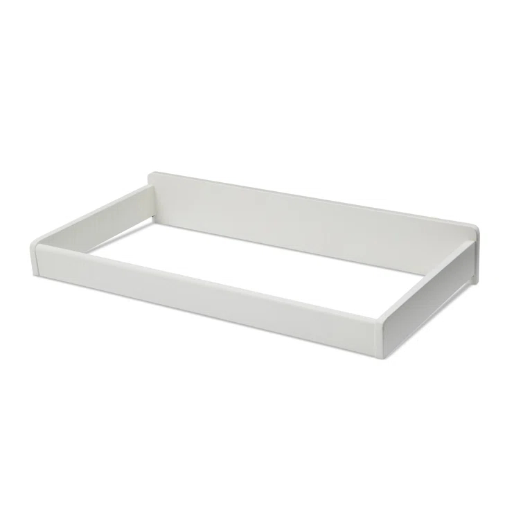 Delta Children's Changing Table Topper