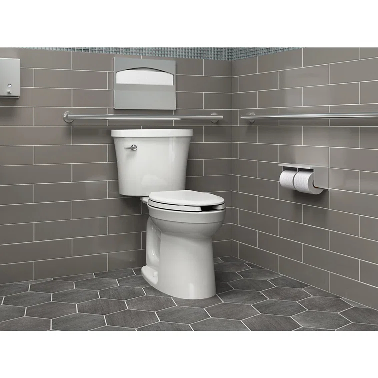 Purist® Grab Bar