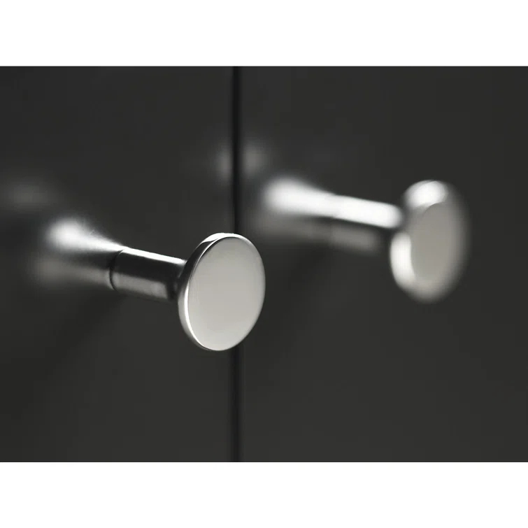 Purist® 17/16 Length Geometric Knob