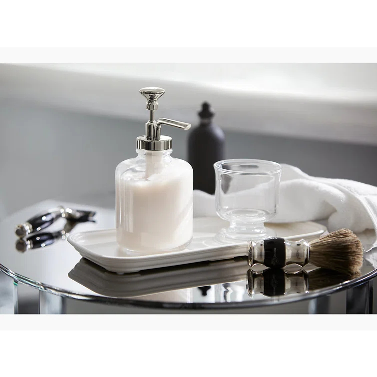 Artifacts® Soap Dispenser