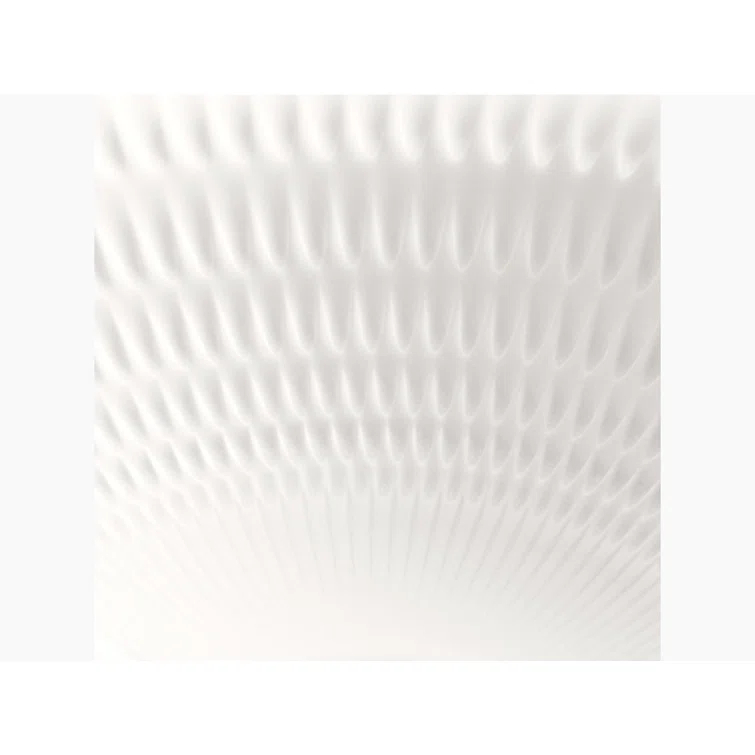 Kohler Derring®, Artist Editions Oval Undermount Bathroom Sink