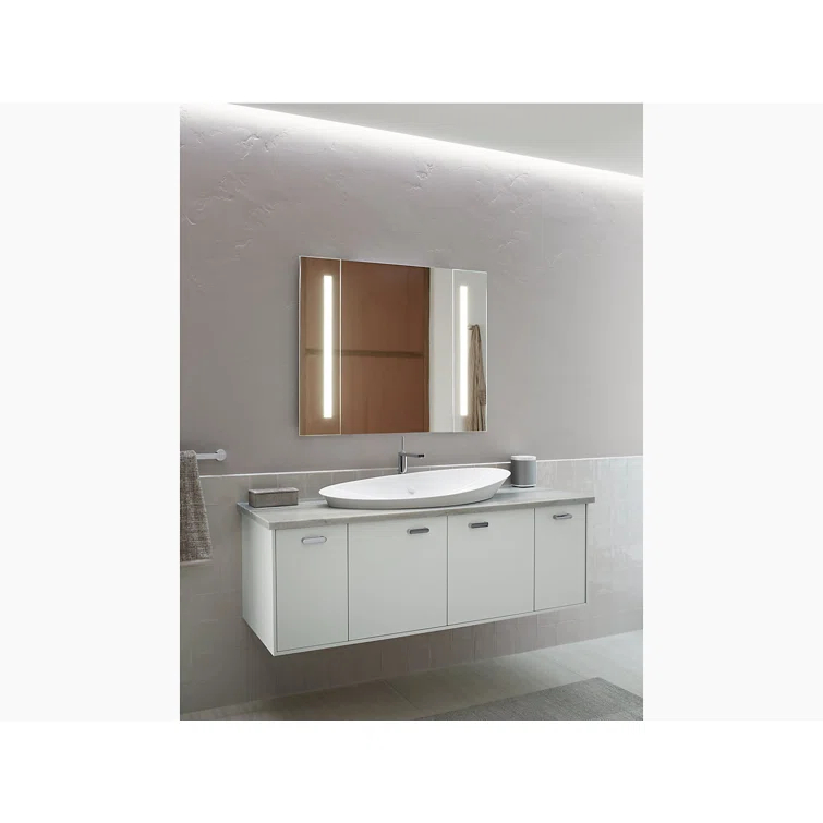 Veil® Trough Vessel