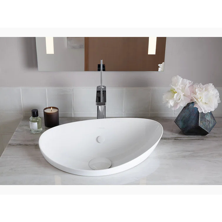 Veil® Small Vessel No Overflow