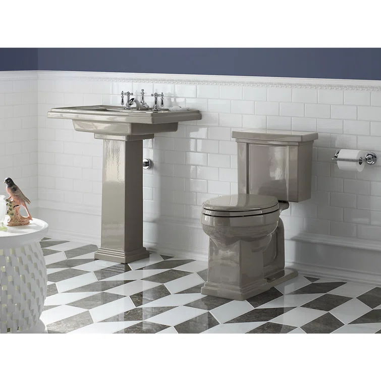 Artifacts® Pivoting Toilet Tissue Holder