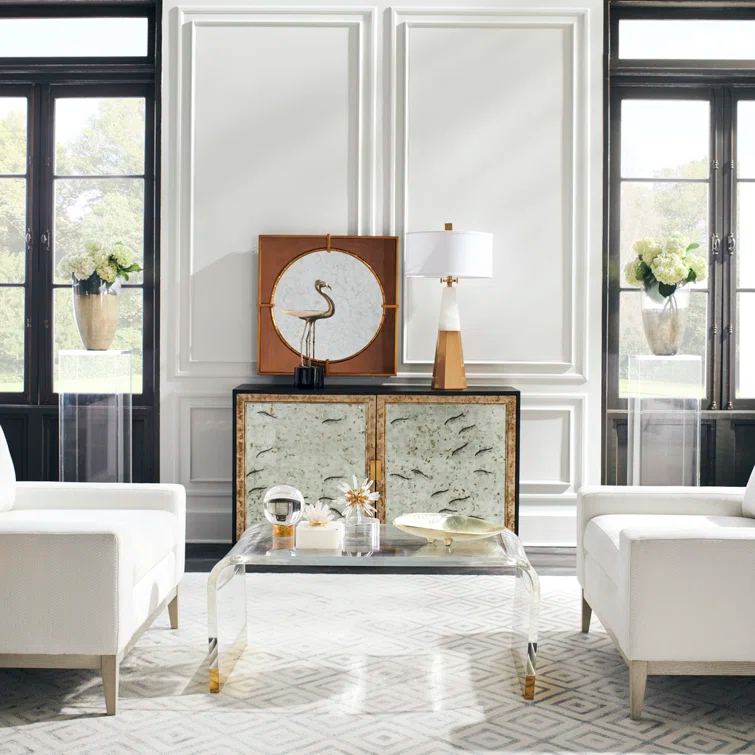 Chelsea House Coffee Table