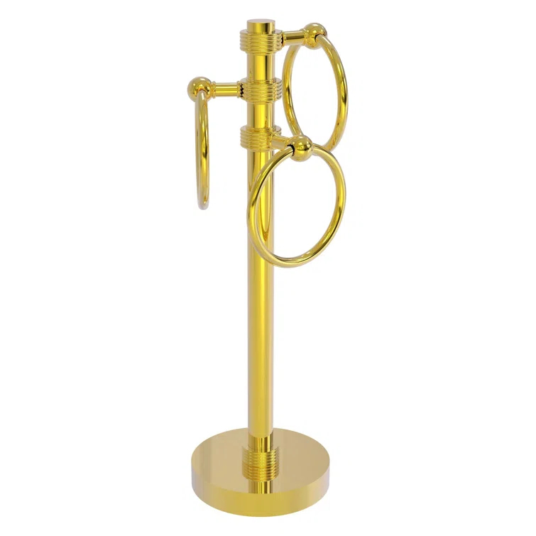 Countertop Towel Stand