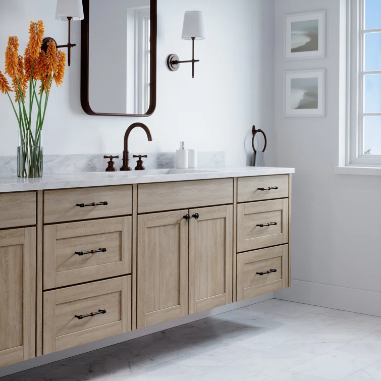 Charlotte 1 1/4" Diameter Knob