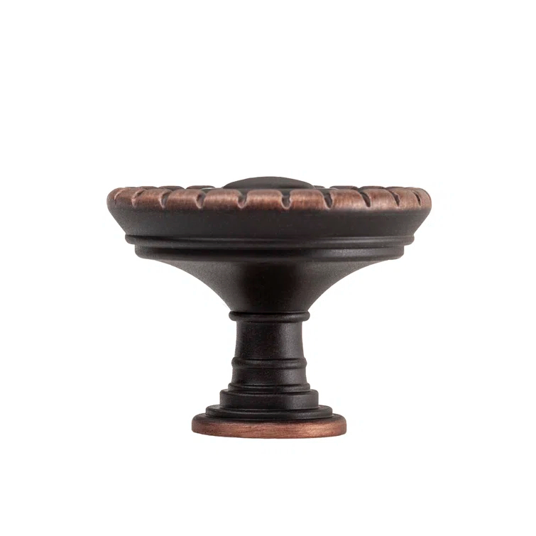 Charlotte 1 1/4" Diameter Knob