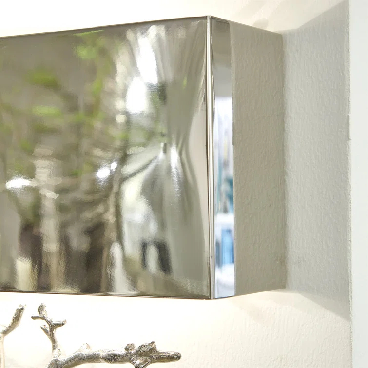 Twig Wall Sconce