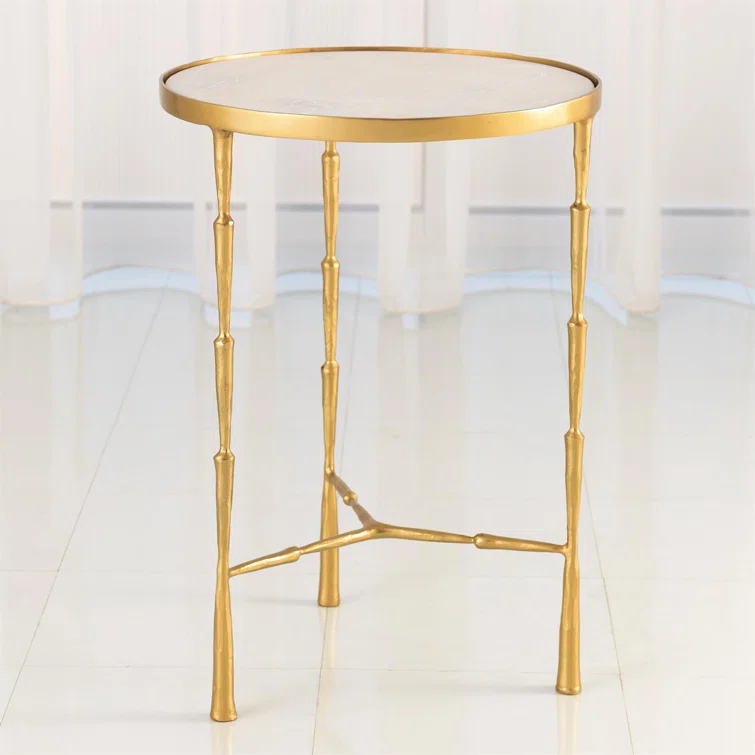 Mira Side Table