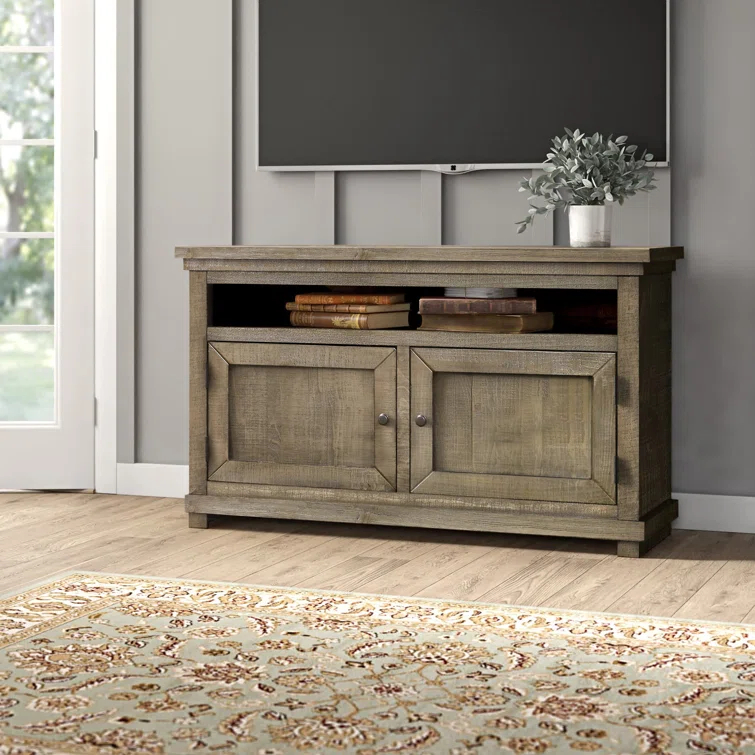 Wolferstorn 54'' Media Console