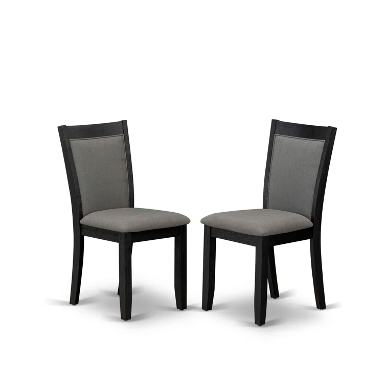 Polen Linen Side Chair